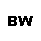 BW
