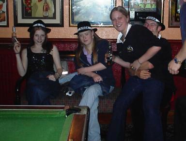 Goodbye to the Dom - photo 5