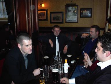 Banjo's 25th photo 8