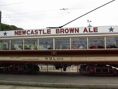Beamish Trip photo 1