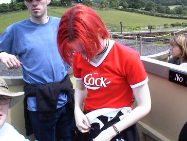 Beamish Trip photo 2