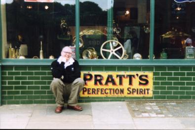 Beamish Trip photo 3
