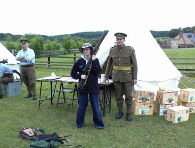 Beamish Trip photo 7