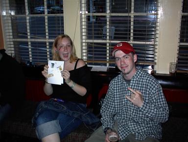 Bubbles' 19th photo 1