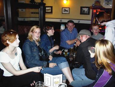 Bubbles' 19th photo 4