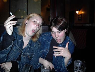 Bubbles' 19th photo 5