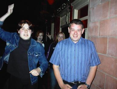 Bubbles' 19th photo 6