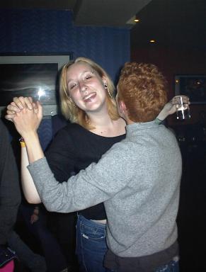 Bubbles' 19th photo 7