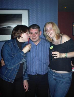 Bubbles' 19th photo 8