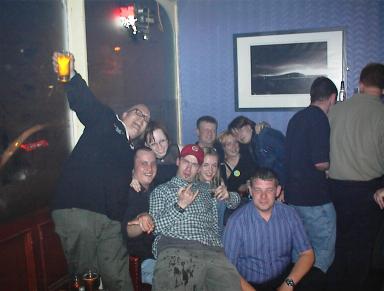Bubbles' 19th photo 9