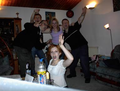 Bubbles' 19th photo 10