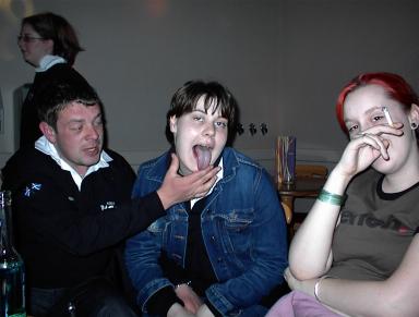 Just A Pissup photo 8