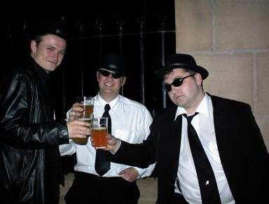 We Wanted A Lads Night photo 5