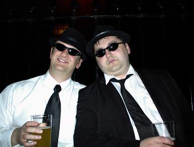 We Wanted A Lads Night photo 7