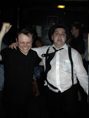 We Wanted A Lads Night photo 8