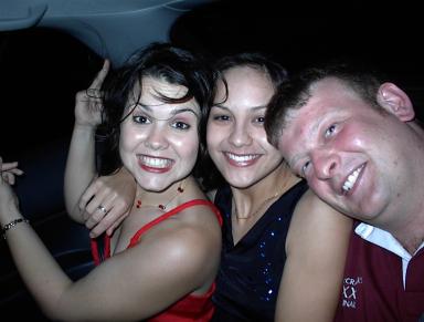 Q meets the Aussies photo 3