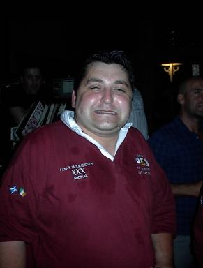 Q meets the Aussies photo 5