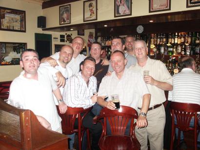 Easy's 19th - photo 3