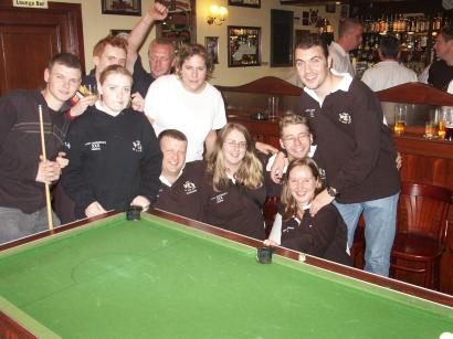 Easy's 19th - photo 4