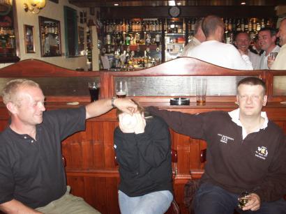 Easy's 19th - photo 5