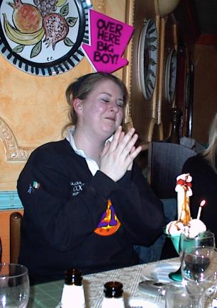 Mistress' 21st photo 2
