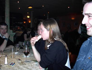 Mistress' 21st photo 4