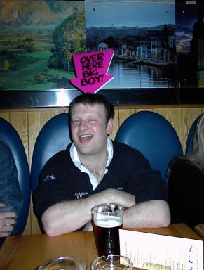 Mistress' 21st photo 5