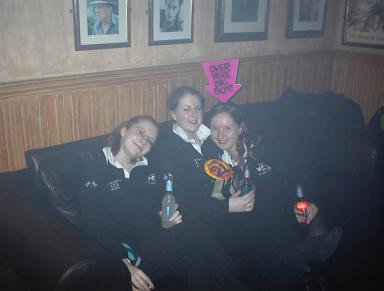 Mistress' 21st photo 6