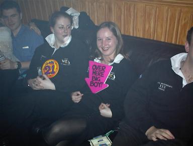 Mistress' 21st photo 7
