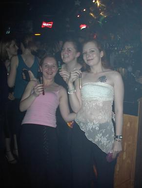 Mistress' 21st photo 9