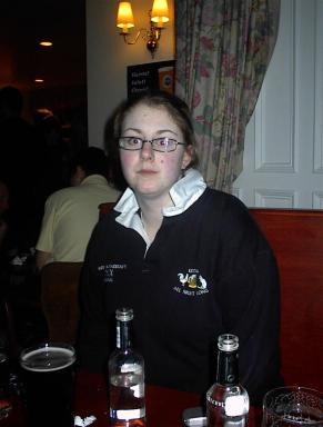 Nether Abbey Beer Festival 2003 photo 2
