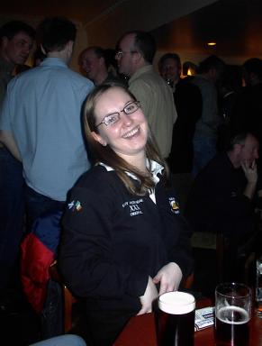 Nether Abbey Beer Festival 2003 photo 3