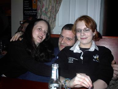 Nether Abbey Beer Festival 2003 photo 4