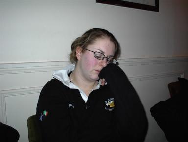 Nether Abbey Beer Festival 2003 photo 8