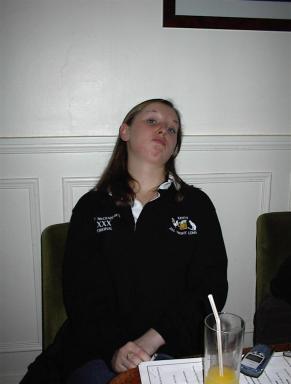 Nether Abbey Beer Festival 2003 photo 9