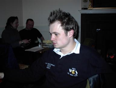 Nether Abbey Beer Festival 2003 photo 10