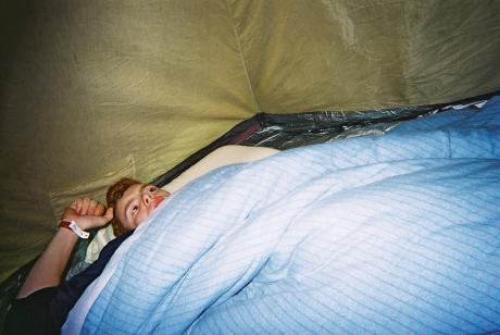 T In The Park 2003 - photo 3
