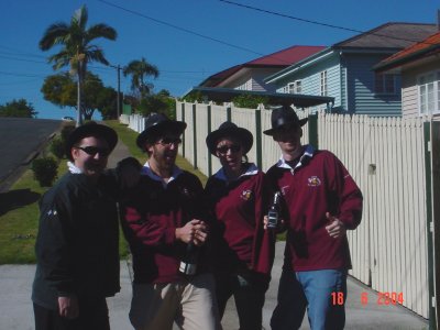 KIDDA 3rd Anniversary - Australia - photo 1