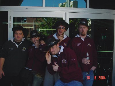 KIDDA 3rd Anniversary - Australia - photo 2