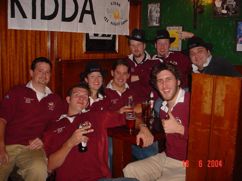 KIDDA 3rd Anniversary - Australia - photo 5