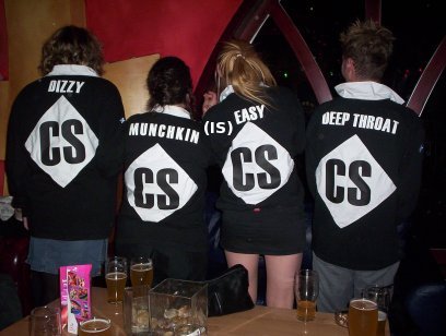 KIDDA 3rd Anniversary, UK - photo 1