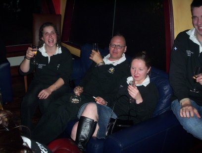 KIDDA 3rd Anniversary, UK - photo 5