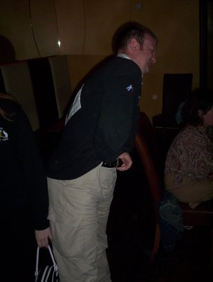 KIDDA 3rd Anniversary, UK - photo 7