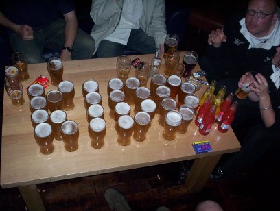 KIDDA 3rd Anniversary, UK - photo 9