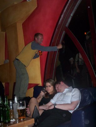 KIDDA 3rd Anniversary, UK - photo 19