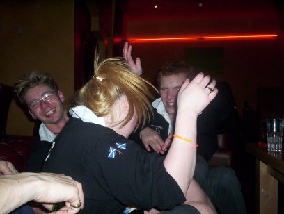 KIDDA 3rd Anniversary, UK - photo 20