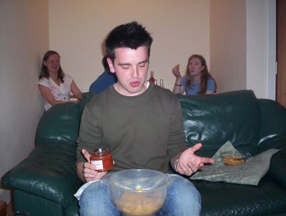 Banjo's 27th - photo 4