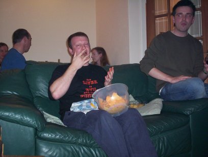 Banjo's 27th - photo 1
