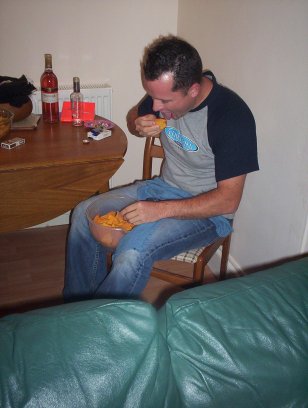 Banjo's 27th - photo 6