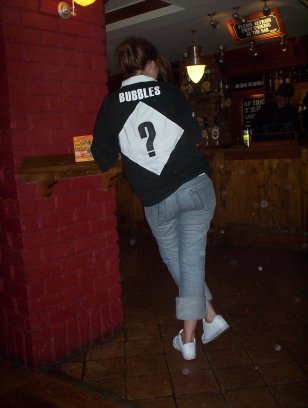 Bubbles' Return - photo 1